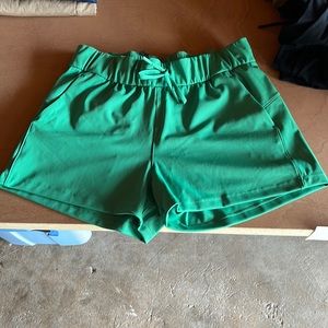 Club Shorts by Zyia